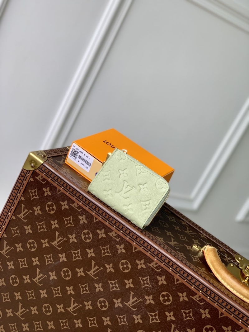 LV Wallets